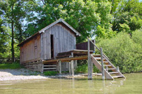 Bootshaus